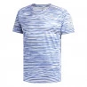 Camiseta Adidas Response Printed