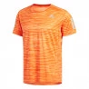 Camiseta Adidas Response Printed