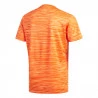 Camiseta Adidas Response Printed