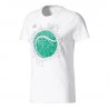 Camiseta Adidas London Graphic 