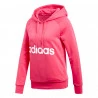 Moleton Adidas Fem Ess Linear