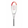 Raquete Wilson Clash 100 Silver