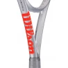 Raquete Wilson Clash 100 Silver