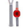Raquete Wilson Clash 100 Silver