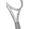 Raquete Wilson Clash 100 Silver