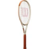 Raquete Wilson Clash 100 V3 RG