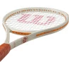 Raquete Wilson Clash 100 V3 RG