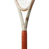Raquete Wilson Clash 100 V3 RG