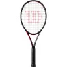 Raquete Wilson Clash 100 V3
