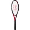 Raquete Wilson Clash 100 V3