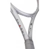 Raquete Wilson Clash 100L Silver