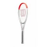 Raquete Wilson Clash 100L Silver