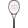 Raquete Wilson Clash 100L V3