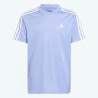 Conjunto Adidas Juvenil ESS Aeroready 3-S