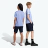 Conjunto Adidas Juvenil ESS Aeroready 3-S