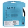 Corda Luxilon Alu Power Black 1.25