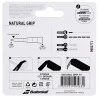 Cushion Babolat Couro - Natural Grip