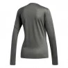 Camiseta Adidas Manga Longa