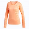 Camiseta Adidas Manga Longa