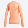 Camiseta Adidas Manga Longa