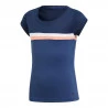 Camiseta Adidas Infantil Feminina