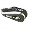 Raqueteira Head Djokovic 9R