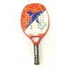 Raquete Drop Shot Sumatra Red