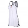 Vestido Lacoste Tennis Ziper