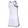 Vestido Lacoste Tennis Ziper
