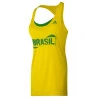 Regata Adidas WC14 Brasil 