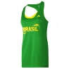 Regata Adidas WC14 Brasil 
