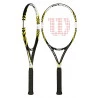 Raquete Wilson BLX2 Pro Open