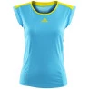 Camiseta Adidas Adizero Fem
