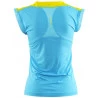 Camiseta Adidas Adizero Fem