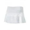 Saia Nike Woven Pleated