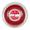 Corda Wilson Red Alert