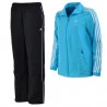 Agasalho Adidas ESS 3S Fem