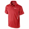 Polo Nike New Border