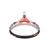 Raquete Head MicroGel Radical MP