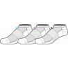 Meia Nike Fem - Sem Cano 