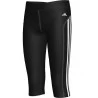 Calca Adidas Corsário Clima