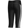 Calca Adidas Corsário Clima