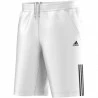 Bermuda Adidas Response