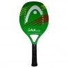 Raquete Head Beach Tenis Gaia Tour 1L 