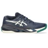 Tenis Asics Gel-Resolution X Clay