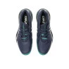 Tenis Asics Gel-Resolution X Clay