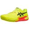Tenis Asics Gel-Resolution 9 Clay Paris