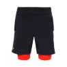 Short Lacoste 2in1