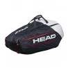 Raqueteira Head Djokovic 9R 