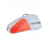 Raqueteira Head Radical 6R Combi